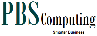 PBS Computing - Smarter Business